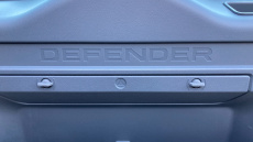 Land Rover Defender 3.0 D300 HSE 110 5dr Auto Diesel Estate